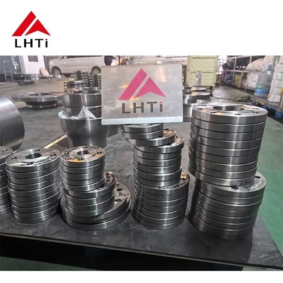 Giá tốt Vành kim loại Titanium là thành phần thiết yếu trong thế giới kỹ thuật y sinh. trực tuyến