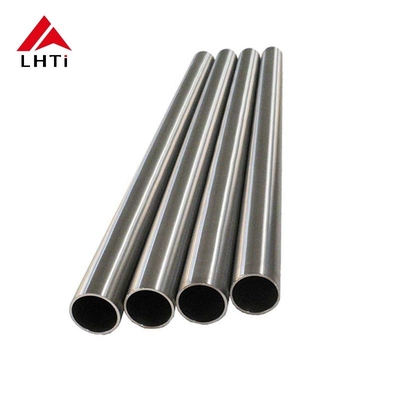 Giá tốt Ti Grade 2 Gr1 Gr2 Welding Connection Pure Titanium Tube Grade 2 Titanium Tubing cho ngành công nghiệp hóa học trực tuyến