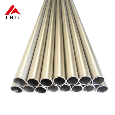 Giá tốt Nhóm 2 Nhóm 5 Tầm titan cho máy trao đổi nhiệt Ưu điểm và quy trình sản xuất trực tuyến