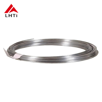 Giá tốt Sợi titan y tế ErTi1 Sợi hàn tròn Sợi hợp kim titan lớp 1 lớp 2 lớp 5 trực tuyến