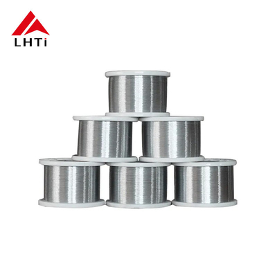 Giá tốt Sợi titan lớp 5 ASTM F136/F1341 Sợi titan tinh khiết Titanium TI-6AL-4V Sợi hàn titan trực tuyến