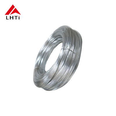 Giá tốt Sợi Titanium tinh khiết Sợi Titanium ASTM F136/F1341 Sợi Titanium TI-6AL-4V Sợi hàn Titanium trực tuyến