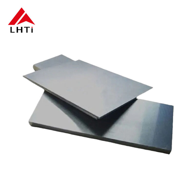Giá tốt Bảng titan lớp 5 lớp 2 Bảng hợp kim titan Ti tấm lớp 2 Tính chất titan trực tuyến