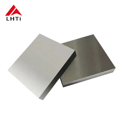 Giá tốt Bảng titan lớp 2 và lớp 5 Bảng hợp kim titan Ti tấm lớp 2&5 Tính chất titan trực tuyến
