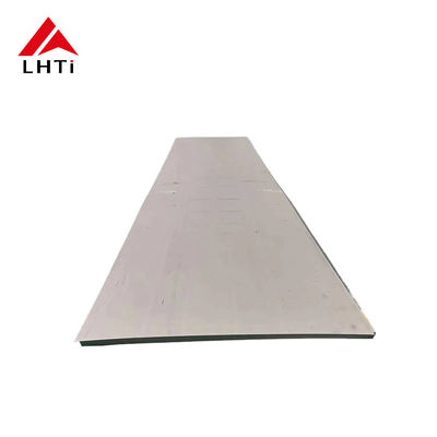 Giá tốt Lớp kim loại Titanium Gr5 Gr7 Ti Chất tính của tấm Titanium Lớp titanium Lớp titanium Lớp giấy titanium trực tuyến