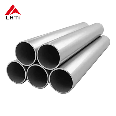 Giá tốt Bơm titan Bơm titan hàn ASTM B338 Gr2 Gr5 Gr7 cho sử dụng y tế và công nghiệp trực tuyến