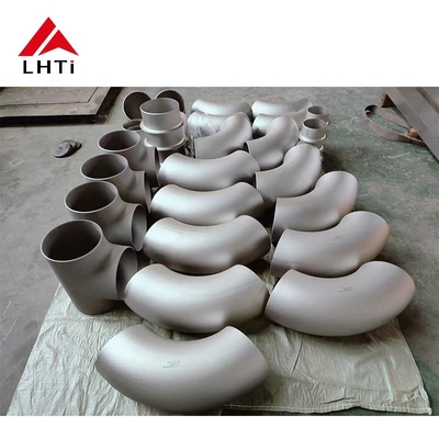 Giá tốt Bụi titan Ti Gr1 Gr2 Gr5 Nhóm hóa Bụi titan cho máy trao đổi nhiệt và quy trình sản xuất trực tuyến