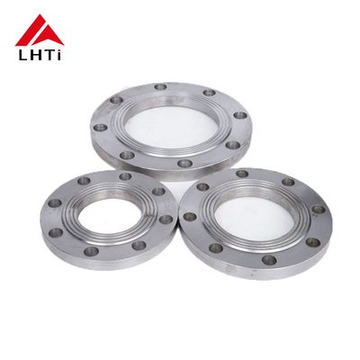 Giá tốt Đĩa vòm Titanium độ bền cao Gr2 Gr7 PN10 Lý tưởng cho thử nghiệm áp suất trong hệ thống đường ống trực tuyến