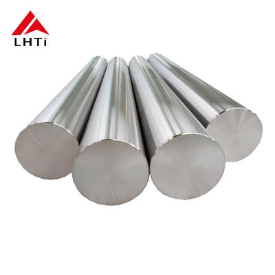 Giá tốt Thanh Titanium: Thanh tròn Ti Rod lớp 7 & lớp 12 cho cấy ghép y tế trong các ứng dụng y tế trực tuyến