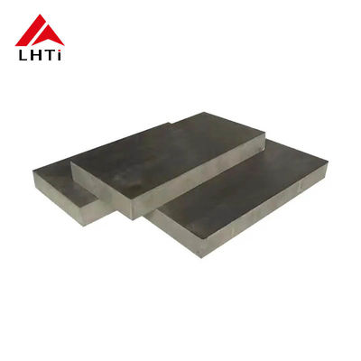 Giá tốt Dịch vụ chế biến ngành công nghiệp hóa học Bảng titan với tấm hợp kim Gr7 ASTM B265 bề mặt đánh bóng trực tuyến