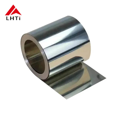 Giá tốt Bảng hợp kim titan Tăng hiệu suất tối đa với tấm titan ASTM B265: Sức mạnh, nhẹ và tương thích sinh học trực tuyến