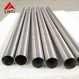Giá tốt Ống hợp kim titan ủ Tiêu chuẩn ASTM 0,2-50mm Độ dày thành trực tuyến