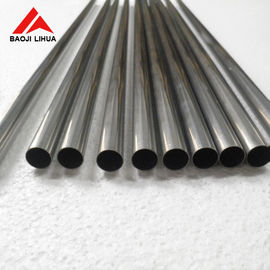 Giá tốt Ống titan liền mạch 12,7mm 15mm Kiểm tra thủy lực 24,5mm Kéo dài tuổi thọ trực tuyến