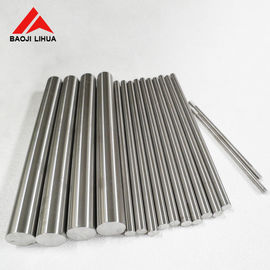Giá tốt Thanh hợp kim titan tròn Tc4 Ti6Al4V ASTM B348 GR5 Tuổi thọ dài trực tuyến