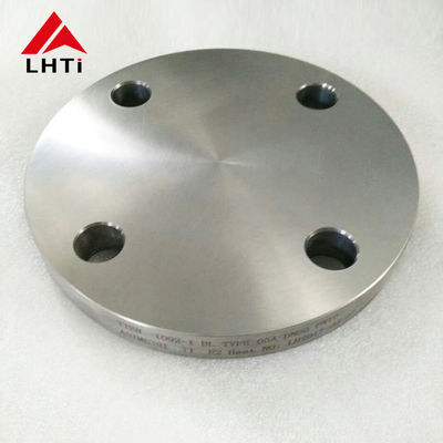 Giá tốt Mặt bích mù BL Titanium RF AMSE B 16.5 Mặt nâng loại 150-2500 DN15-600rf trực tuyến