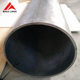 Giá tốt ASTM B862 Gr1 Gr2 Gr7 Gr9 Gr12 giá ống hàn titan trực tuyến