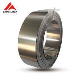 Giá tốt Tấm titan Gr1 Gr2 lớp 5, Dải tấm lá titan tùy chỉnh trực tuyến