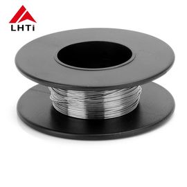 Dây hàn titan ErTi5 Ti6Al4V Que hàn titan 0,6mm 0,8mm 1mm cho MIG hoặc TIG