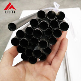 Giá tốt Ống trao đổi nhiệt titan titan cấp 1 cấp 2 OD19mm OD 25.4mm OD38mm dài 6000mm trực tuyến