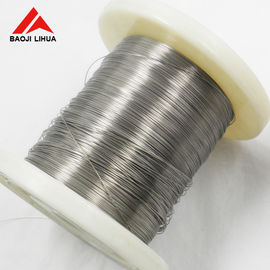 Giá tốt Ống cuộn chống rỉ Titanium Coil Wire Dia 0,2mm Gr5 Gr7 Gr12 Chống ăn mòn trực tuyến