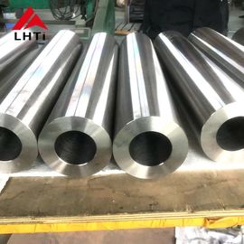 Giá tốt Ti6Al4V Thanh rỗng titan Gr2 Gr5 ủ trực tuyến