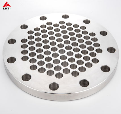 Giá tốt Thiết bị rèn thiết bị Titan Ống titan cho thiết bị trao đổi nhiệt trực tuyến