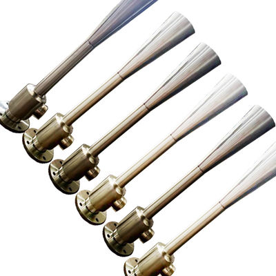 Giá tốt Máy sục khí phản lực chìm Nano tạo bọt khí để xử lý nước nuôi trồng thủy sản trực tuyến