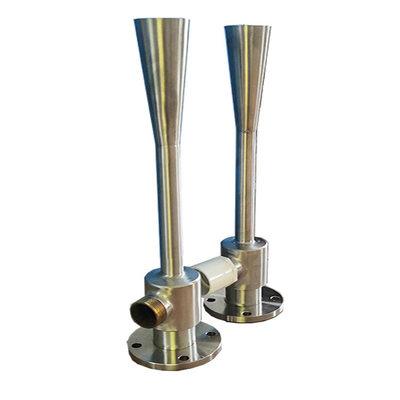 Giá tốt Thiết bị Titan 3kw Nano Bubble Venturi Jet Aerator Chống ăn mòn trực tuyến