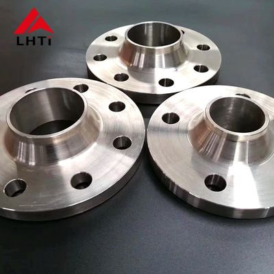 Giá tốt Ni200 UNS N02200 Loại mặt bích niken nguyên chất11 B1 EN1092-1 trực tuyến