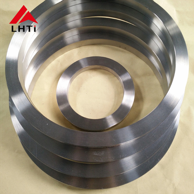 Giá tốt Đĩa cán nguội được rèn bằng Titanium tùy chỉnh trực tuyến
