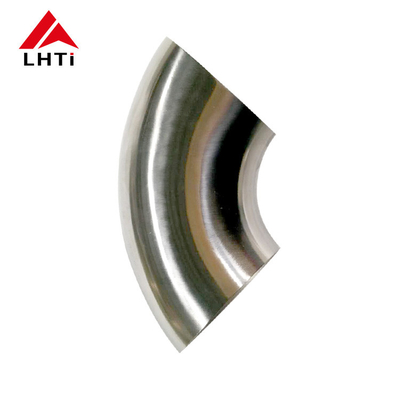 Giá tốt Cút giảm titan ASME Gr2 cho kết nối lắp ống trực tuyến