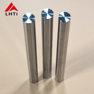 Giá tốt Thanh Titanium đánh bóng bề mặt sáng 5 lớp Ti6al4v trực tuyến