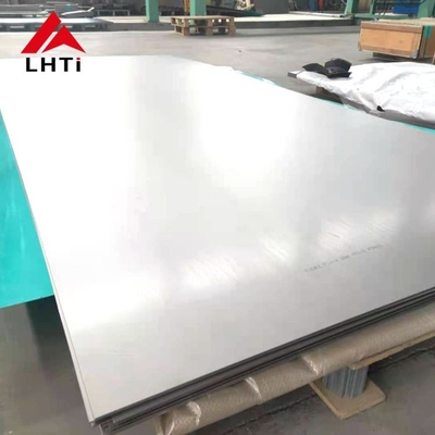 Giá tốt Bảng titan lớp 2 có khả năng chống ăn mòn và bền vững tuyệt vời trực tuyến