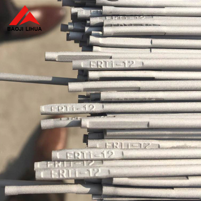 Giá tốt ASTM B863 Cắt dây hàn titan Gr1 Gr2 Gr5 trực tuyến