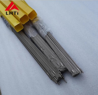 Giá tốt Dây hàn hợp kim titan Gr7 (Ti-0.2Pd) ERTi-7 AWS 5.16 dành cho MIG GTAW trực tuyến
