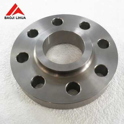 Giá tốt Mặt bích titan SO rèn lớp 150 cho bình áp suất lò hơi trực tuyến