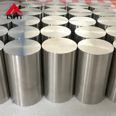 Giá tốt Thanh hợp kim titan ủ Gr7 0.2Pd cho công nghiệp trực tuyến