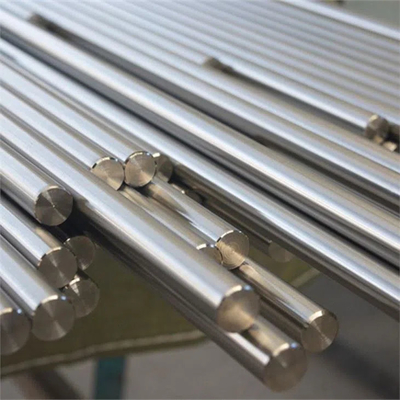 Giá tốt Thanh hợp kim titan đánh bóng được gia công CNC Gr5 cho công nghiệp trực tuyến