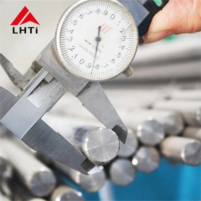 Giá tốt Thanh hợp kim titan tròn bề mặt sáng ASTM B348 TC11 trực tuyến