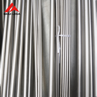 Giá tốt Bề mặt cơ khí hóa Thanh Titan Gr2 Gr5 10mm 15mm 18mm 19mm 20mm trực tuyến