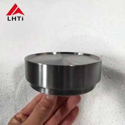 Giá tốt Gr1 Gr2 TiAl TiCr TiCu Cr Mục tiêu phún xạ titan cho ngành sơn phủ trực tuyến