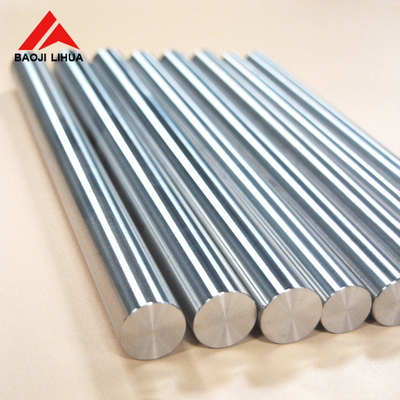 Giá tốt Thanh titan Ti6al4v sáng Thanh titan B348 Gr5 trực tuyến