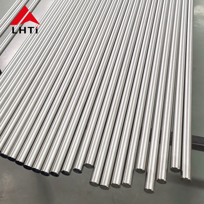 Giá tốt Thanh tròn Titan B348 Gr1 Gr2 Gr5 Chống ăn mòn được ủ trực tuyến