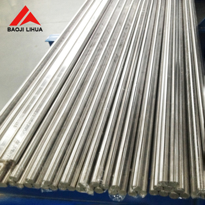 Giá tốt Thanh titan loại 2 loại 5 được cơ giới hóa Chiều dài tối đa 6000mm trực tuyến