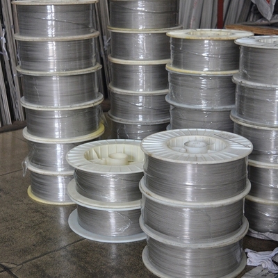 Giá tốt Dây titan bề mặt được đánh bóng 0,8mm đến 4mm ASTM B863 trực tuyến