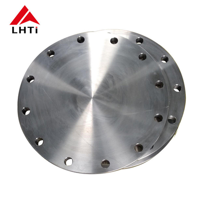 Giá tốt Mặt bích mù titan Gr2 Gr12 RF cho ngành hóa chất trực tuyến
