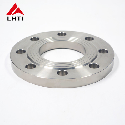 Giá tốt Gr1 Gr2 Gr5 Gr7 Gr12 Mặt bích titan PL cho kết nối đường ống công nghiệp trực tuyến
