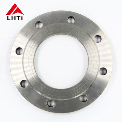 Giá tốt EN1092-1 Mặt bích có ren titan JIS B2220 ASME B16.5 trực tuyến