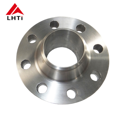 Giá tốt Mặt bích giảm ren ống titan 50mm ANSI ASME B16.5 trực tuyến