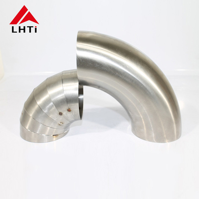 Giá tốt Lắp ống Manifold Khuỷu tay titan Khuỷu tay nữ 90 độ trực tuyến